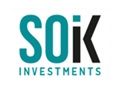 Logótipo SOIK Investments